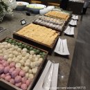 주차26 | 르비르모어 선릉 웨딩홀 투어 후기(홀, 연회장, 주차, 26년 하반기 견적공유)