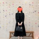 라움미샤 | [공지] 예비신부 본식 이부드레스 아보아보 크레이프자켓 원피스 avouavou