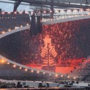 싸움(Fight) | 2026 박효신 A&amp;E 콘서트 인천문학경기장 (2층 W석 시야, 떼창 꿀팁, 콘서트 준비물)