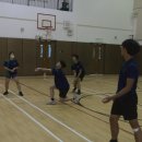 Star-studded Volleyball Match at our 10th Anniversary Celebration 이미지