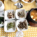 보리수한정식