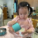 칠성자전거 | [육아나들이] 칠성제면소, 성복역 맛집, 50% 할인 이벤트, 아기랑 가기 좋은 식당