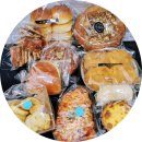 씨엘베이커리 이미지