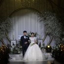 [ D-day ! ]대구 웨딩메르디앙 다소니홀 본식 후기 💍