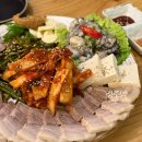 정주로 | 광주 첨단 술집 추천! 정주막 첨단점에서 즐긴 굴보쌈 맛집 후기