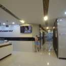 빅스크린 골프 이미지