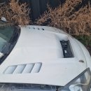 TS튜닝센터 | 2025년 11월30일 용인에서 촬영한 차량들(제네시스쿠페 + 도요타 수프라 + 혼다 CR-X 델솔 + 볼보 850 T...