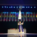 고성오광대 60주년 기념 행사 이미지