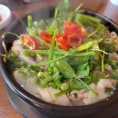 바우네돼지국밥 이미지