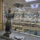 정약용도서관 서관 2층 이미지