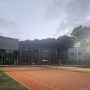 티와이테니스 | 🎾 김포테니스장 찾다가 정착! 구래동 티와이테니스에서 배운 진짜 레슨 후기