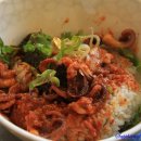 불쭈꾸미 이미지