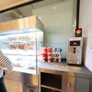 고집불통분식집 | 인천공항 마티나 라운지 인천공항1터미널 서편 이용후기 (라운지이용권+할인적용)