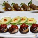 충남 로컬푸드 최소 1~2일전에 예약해서 표고버섯농장 버섯돌이에서 맛보는 궁중음식 예산맛집 가야수랏간 표고요리 이미지