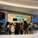 구성SM | 더운 날씨에 딱! 마닐라 SM Aura 푸드코트 가성비 맛집 후기