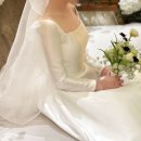 루다핏스튜디오 | [웨딩일기_17] 루다꾸띄르 본식 가봉 그리고 본식 후기