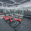 밀리언짐 회룡점 이미지