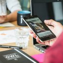 내 손안의 스마트 미디어 이미지