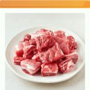 갈비순삭 이미지