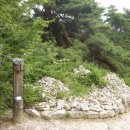 구룡계곡 순환코스 이미지