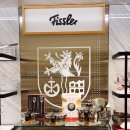 (주)디자인허브코리아 | 신혼부부 주방혼수 2026 휘슬러 웨딩멤버스 허브 스토어 방문 후기