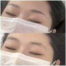 브로우스 안산점 눈썹 속눈썹펌 | 안산 속눈썹 브로우스 안산점 방문 후기~