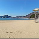 송정솔바람해변