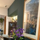 행구로 | 원주 한정식 맛집 더덕밥김가 가족 모임 추천 메뉴 룸 예약 방법 주차 진진한상 후기