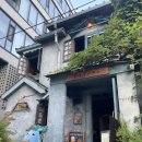 카페비잔틴 | 삼각지 분위기 좋은 카페 도토리 용산점 내돈내산 후기