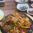 동백한식 | 구룡포 맛집 한식 전문 동백이네 식당