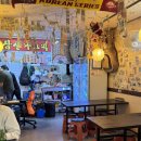 나그네포차 | 감성포차 잠실새내 야장 맛집 잠실나그네