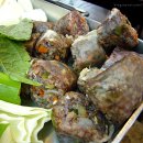 찹쌀순대 이미지