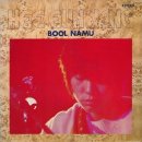 [LP] 양희은 - Bool Namu 중고LP 판매합니다. 이미지