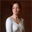 아름다운 여인 / William Whitaker 이미지