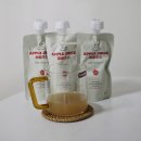 온성탕 | 건강주스로 하루 시작하기 서울파머스 100%사과주스 후기