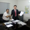 진흥태양광발전소 이미지