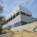 공장 신축공사 | 양재 공장 신축공사 판넬 19톤 작업 후기 피플스카이