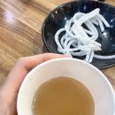 백가네칡냉면 | 김포 유명 냉면맛집 백가네 칡냉면