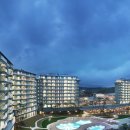 라카이샌드파인 사우나, 더 라니 사우나 이미지