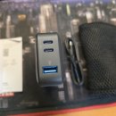 A1256 | 엔커 ANKER 보조배터리[553 파워코어] 30W 내돈내산 후기