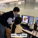 연필스케치(야간) | 부산 일러스트 학원에서 느낀 진짜 수업 분위기, 입시 미술보다 재미있어요!
