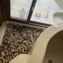 오브제-원의합창 | [스테이모노] 대구 놀거리 숙소 후기(영남이공대, 구공탄막창 근처)