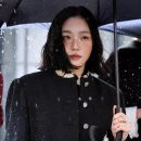 시크브로우 | 김고은 단발 최근 역대급 스타일링 변화 그녀의 시크함 비결
