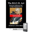 Racketeer Influenced and Corrupt Organizations Act (R.I.C.O Act, 리코법) 이미지