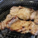호매실숯불돼지갈비닭갈비
