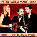 Puff (The Magic Dragon) (Peter, Paul And Mary) 이미지
