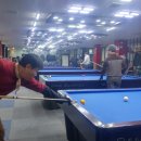 암사당구클럽 이미지