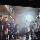 도원장 | 의학드라마 넷플릭스 추천 : 낭만닥터 김사부 시즌1