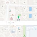 암사3동주민센터 화장실 이미지