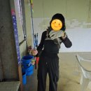 아산 실내낚시 아산락실내바다낚시터 낚시 초보 방문 후기!